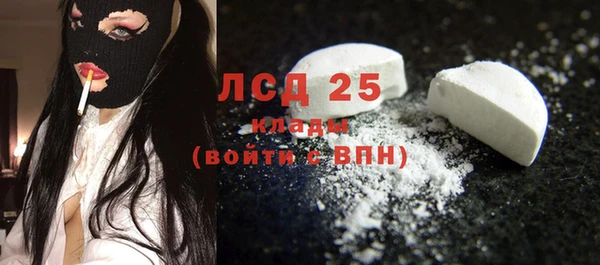 хмурый Сосновка